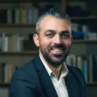 Laurent Corte, conseiller en financement professionnels à Toulouse.