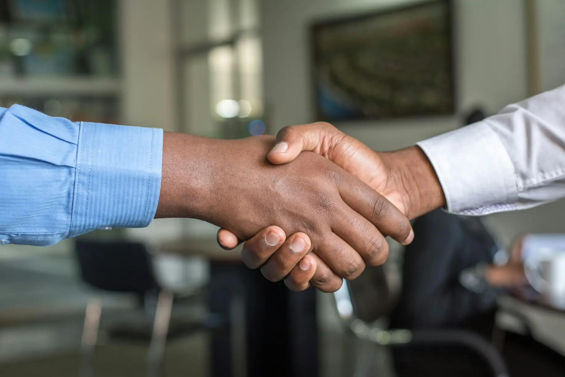 Financement professionnel