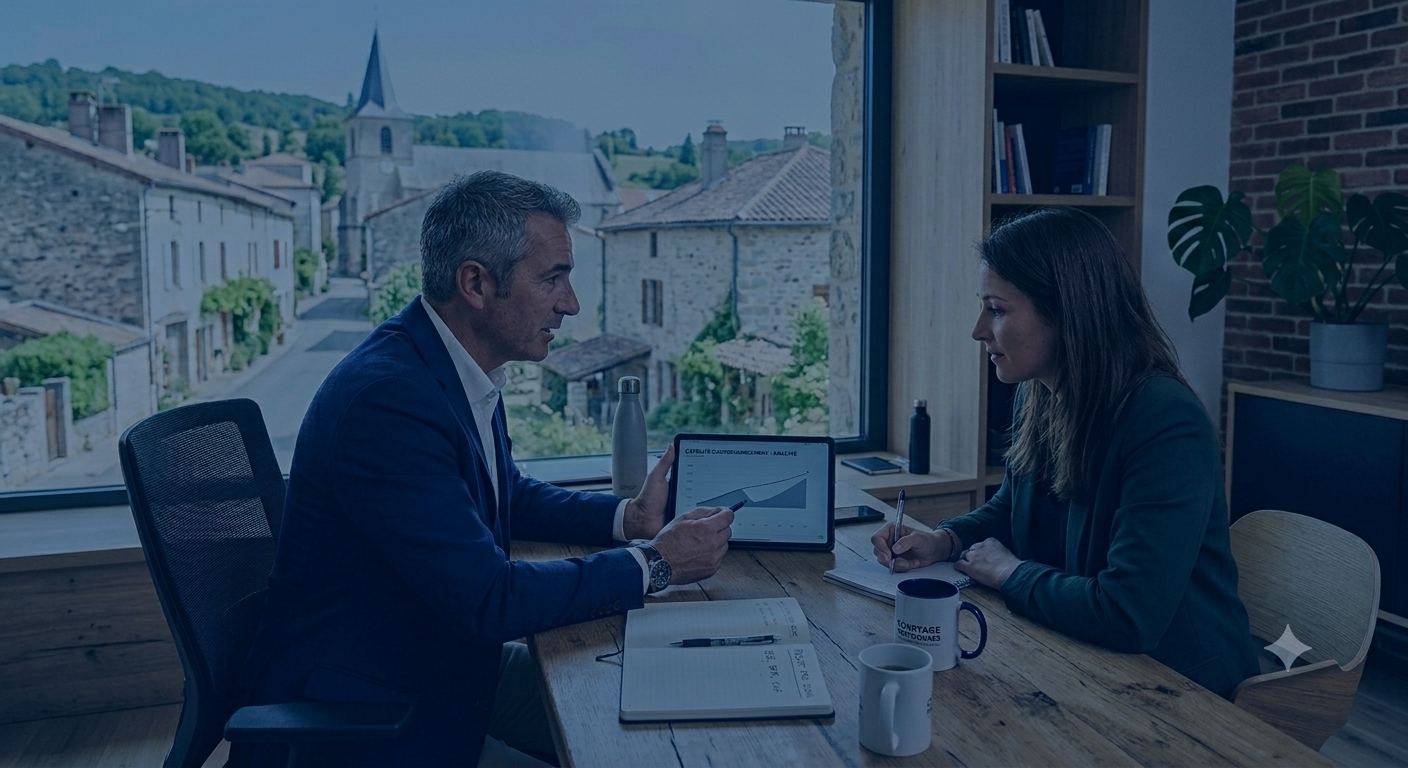 Capacité d'autofinancement
