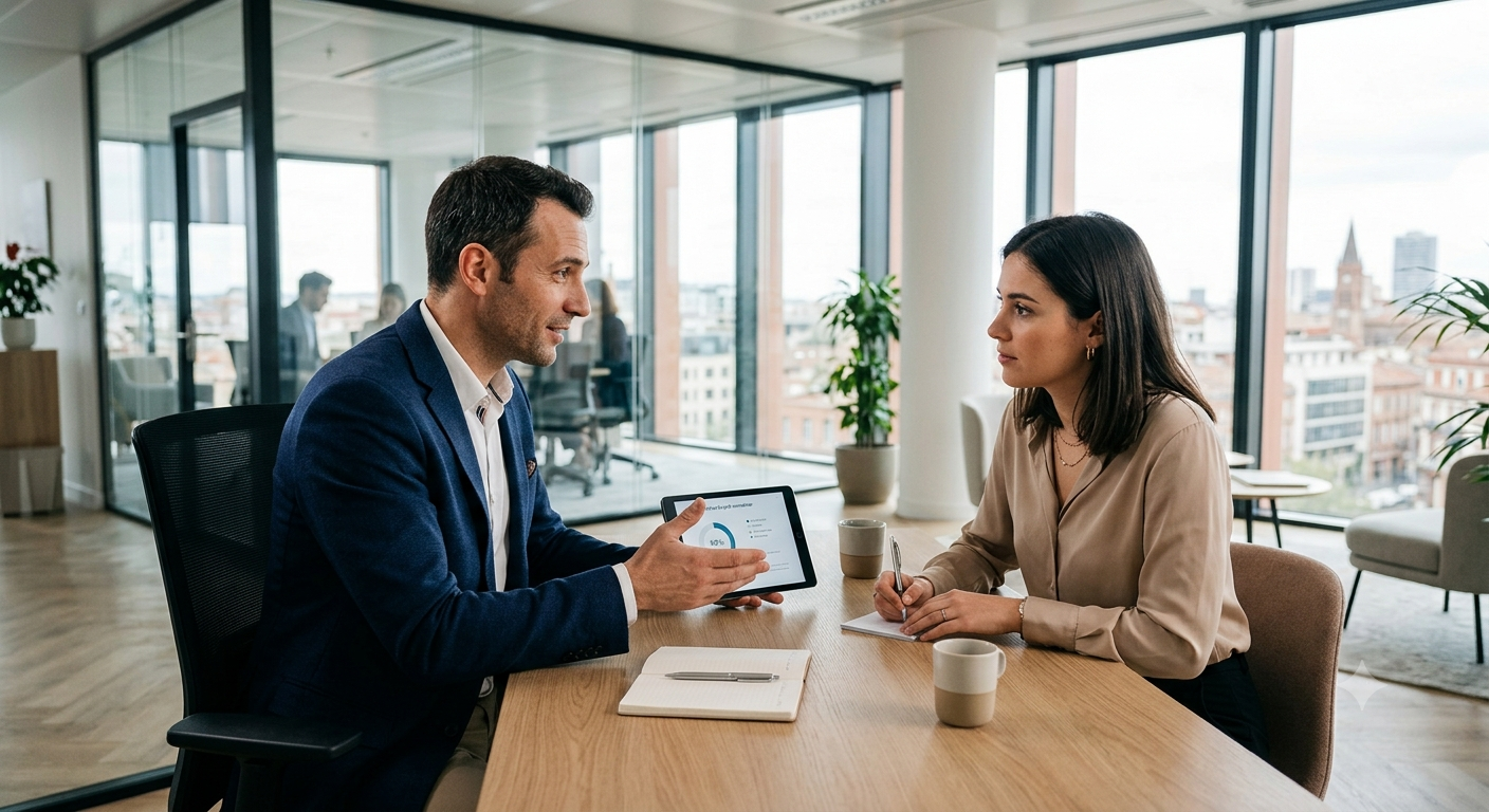 Rachat de prêt immobilier