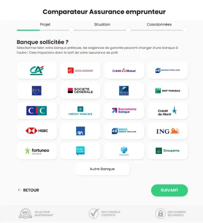 extrait comparateur assurance